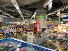 -华润万家(龙华天虹购物中心店)