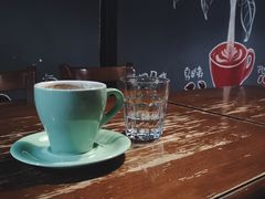 -沙左咖啡(创意68店)