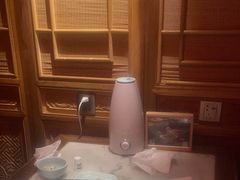 -小吊梨汤·北京菜·烤鸭(华润万象城店)