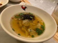 -莆田餐厅PUTIEN(三里屯店)