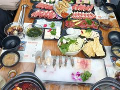 -束河人家(南锣鼓巷店)