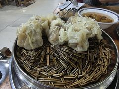 烧麦-元盛居(生态大街店)