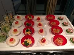 -舟山希尔顿酒店