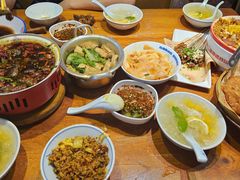 -怪噜范·老贵阳街头名小吃(鸿通城店)