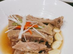 -老阿爸鲜鱼土菜(昆山花桥店)