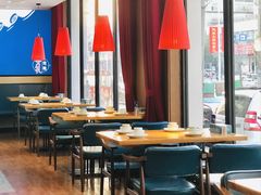 -宴礼烤鸭本味菜(蠡县商业步行街店)