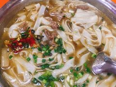 老友牛肉粉-舒记粉店(七星路店)