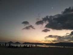 -亚龙湾喜来登·美景台大堂吧