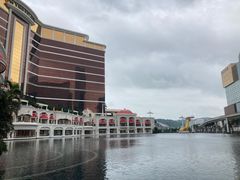 -咖啡苑 - 蔚藍夏日限定主题(永利皇宫店)
