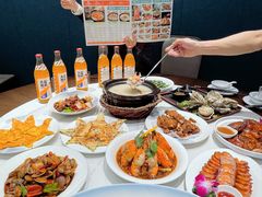 -江南粥家庄(宁国路店)