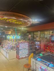 -卡通尼·Safari非洲探索乐园·生日会(金桥国际商业广场店)