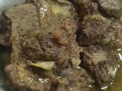 -阿秋牛排(湖心街店)