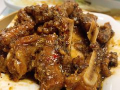 澳洲黑椒牛仔骨-有心德(隆生店)