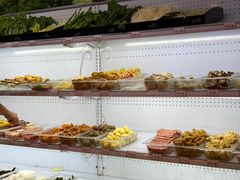 -阿上阿上麻辣香锅&麻辣烫(朝阳蓝色港湾店)