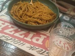 -凯撒城堡西餐厅(颐和国际店)