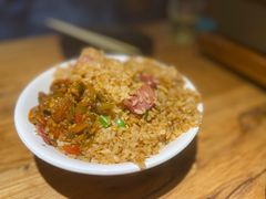 -雷子烧烤(第五大道店)