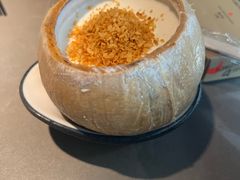 -同仁四季椰子鸡(无锡滨湖万象汇店)