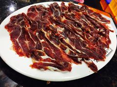 -八合里牛肉火锅(新洲店)