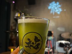 -HUBBA祜精酿(五羊邨店)