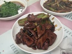 -蘭心餐厅(进贤路店)