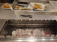 -白玉·朝鲜族烤串(深圳Kkone店)