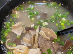 -红旗羊肉(上南店)