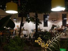 大堂-大富贵烧烤公司(双廊店)