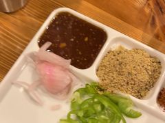 -霸腹烤肉(厦门柚子番店)