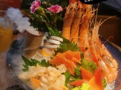 -乐亭日本料理(彩虹本店)
