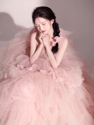 -米莱摄影写真(五大道别墅店)