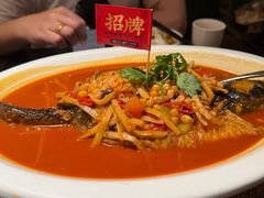 -桂小厨广西菜(万象城店)