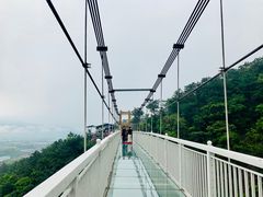 -牛鱼嘴原始生态风景区