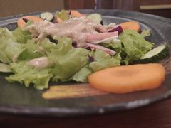 -町町烤肉烤串(振华广场店)