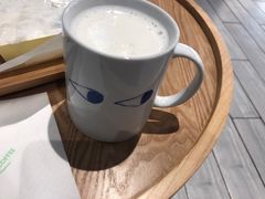-project coffee普络捷(鹭洲里店)