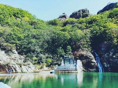 -丹东凤凰山景区