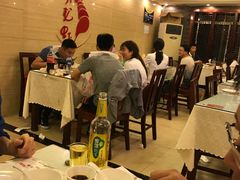 -阿胖龙虾小海鲜(宁国南路总店)