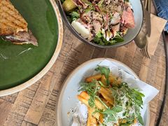 -O'mills Sourdough Bakery&Bistro(永嘉路店)