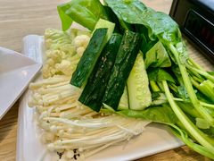 -小鳌陪你小排档·四季小龙虾·田鸡·宵夜(中央第五街店)