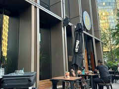 -京A Taproom·精酿餐吧(CBD店)