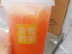 -奈雪的茶(印象城店)