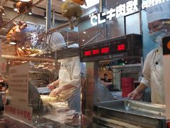 -龙记香港茶餐厅(久光百货店)