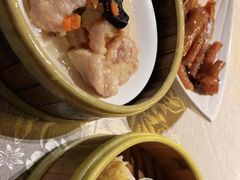 -香云轩·顺德菜(香云纱园林酒店店)