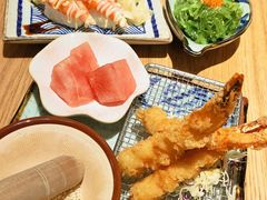 -西月山居匠心创意料理(江汉路新佳丽广场店)