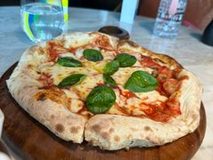 -深圳美高梅酒店·意烁FIAMMA·地中海餐厅