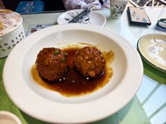 -福荣新中式餐厅