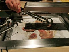 -新石器烤肉(周浦万达店)