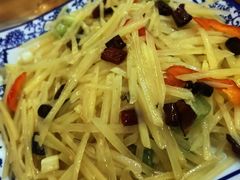 -老味道1992(武当山店)