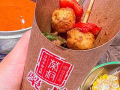 -荣叔港式沙嗲牛肉火锅(正佳潮流店)