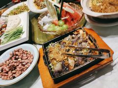 -巨鼎谭家菜(普照寺路店)