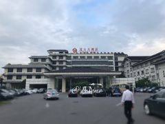 -苏州冠云大酒店